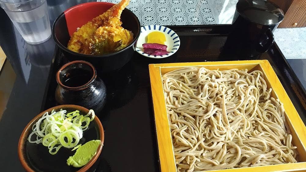 中島食堂