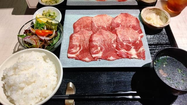 WAGYU PINFU - サブ画像3