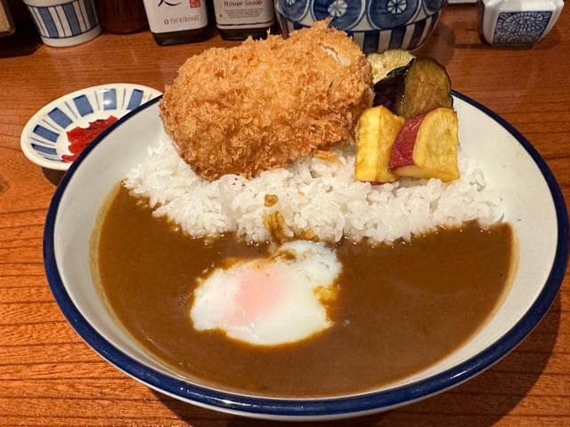 かつ吉 新丸ビル店 - サブ画像2