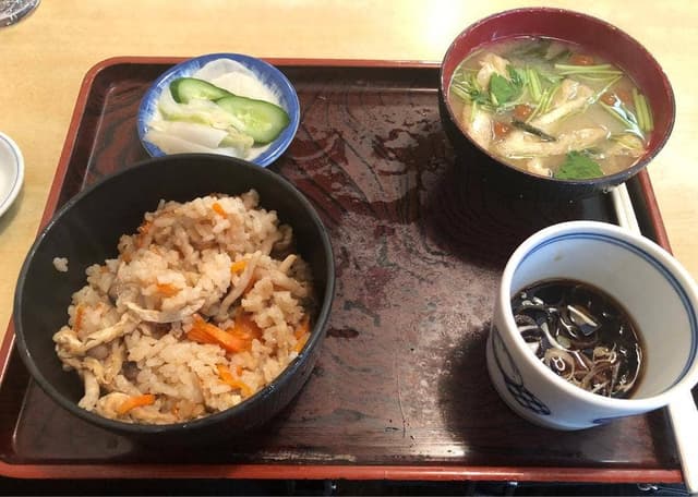 春日 - サブ画像1