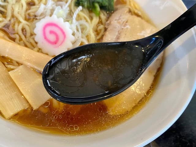 らーめん ICHI - サブ画像1