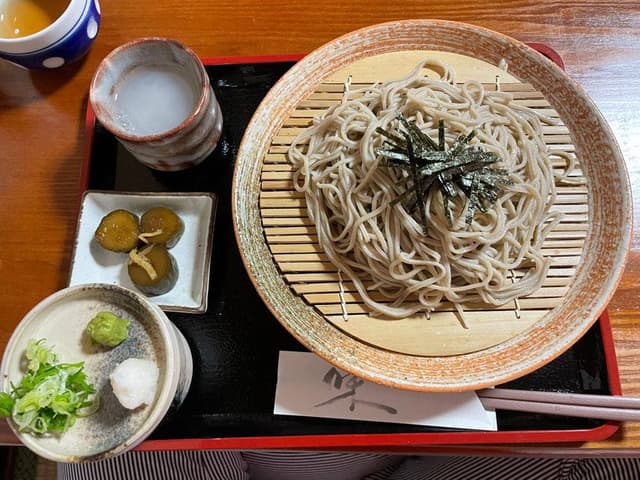 福ふく庵 - サブ画像2