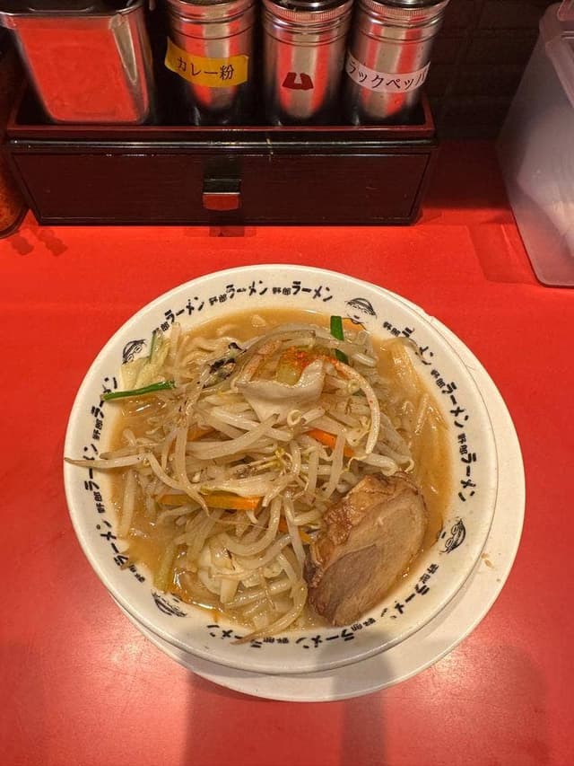 野郎ラーメン 渋谷センター街 総本店 - サブ画像2