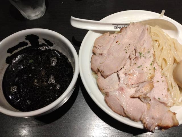 麺屋武蔵 武骨相傳 - サブ画像3