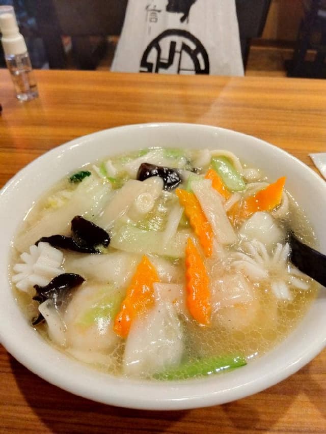 刀削麺 龍 - サブ画像1
