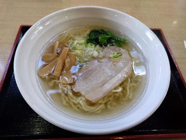 レストラン桧原亭 道の駅 裏磐梯 - サブ画像1