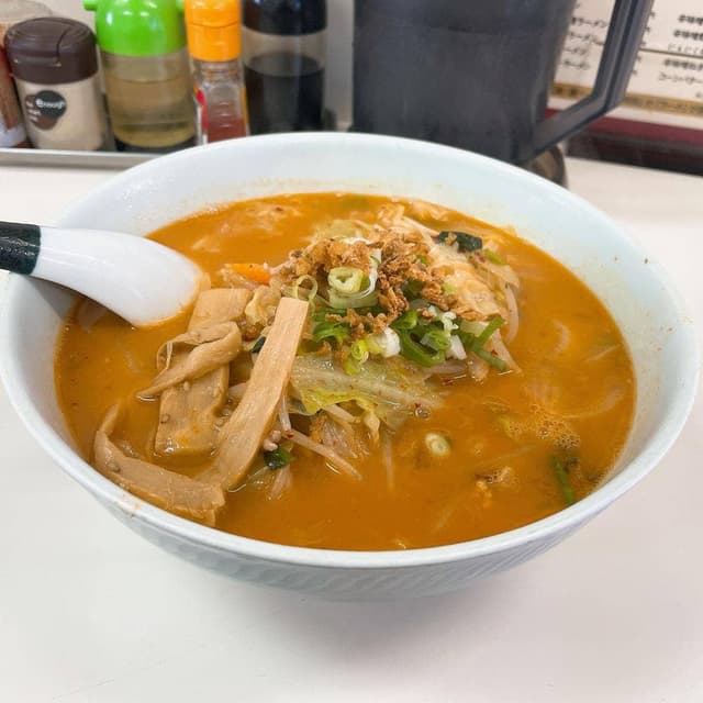 麺やたけちゃん - サブ画像1