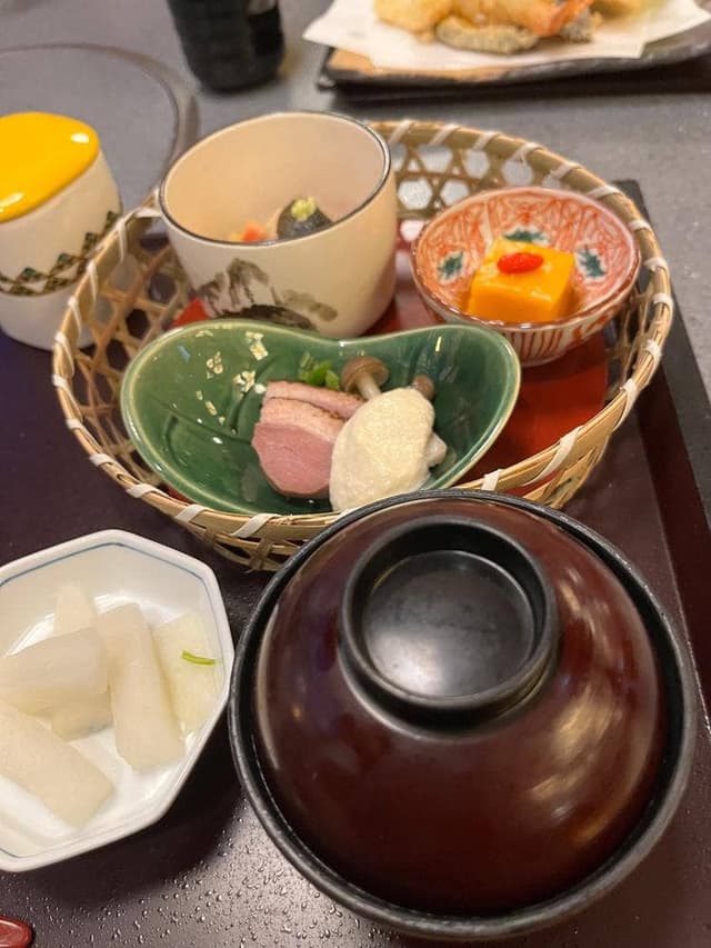 かごの屋 都島店 - サブ画像2