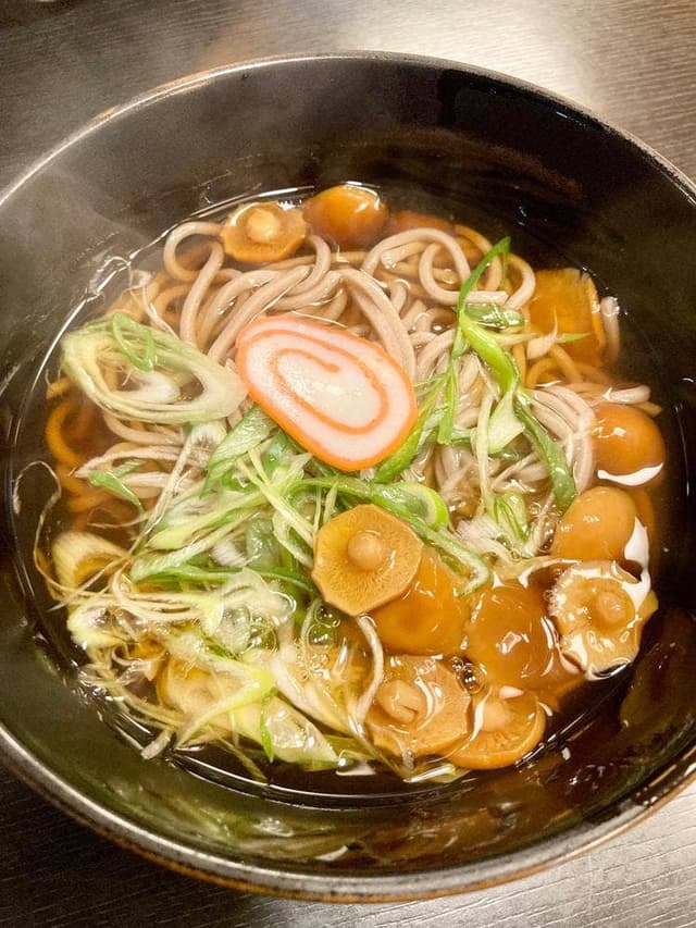 そば処 くるみ - サブ画像1