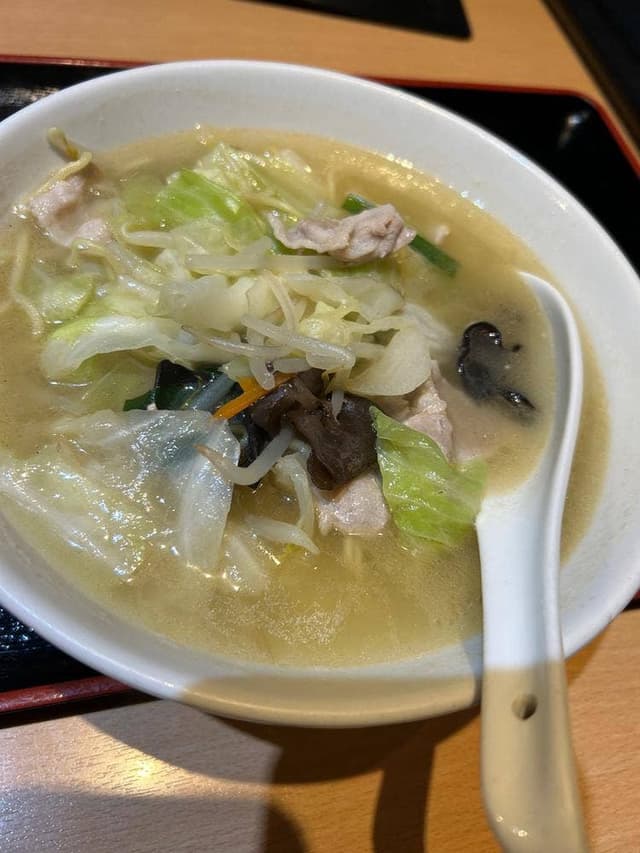 麺屋 おおひろ - サブ画像3