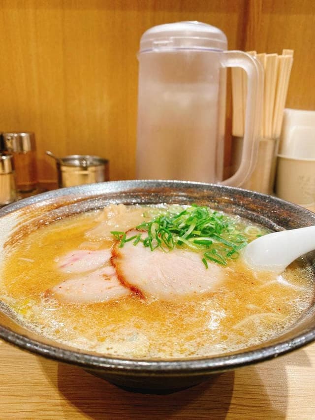 博多川端どさんこ ソラリアステージ店 - サブ画像3