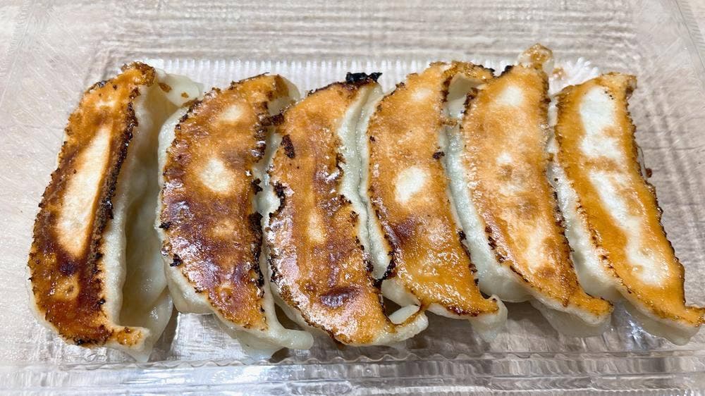 ぎょうざの満州 坂戸にっさい店