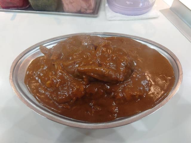 カレーショップ インデアン 釧路あさひ町店 - サブ画像1