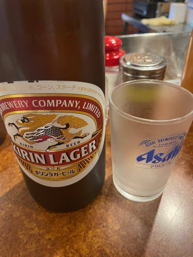 串かつ専門店 ひげ勝 - サブ画像1