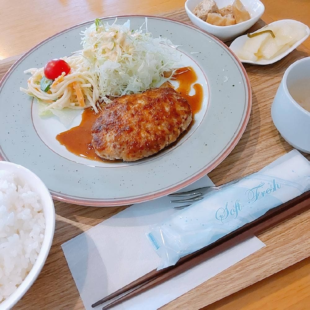 豆ふ屋CafeShun