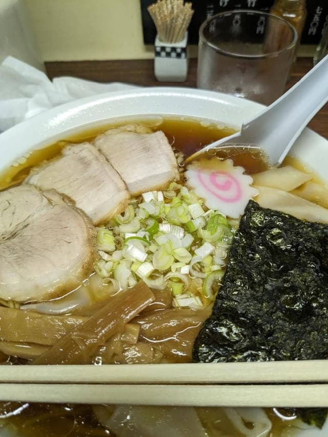 左馬 - サブ画像1