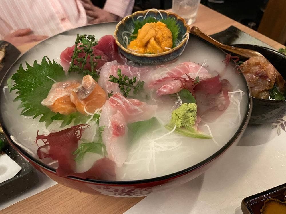 和風居酒屋 々々
