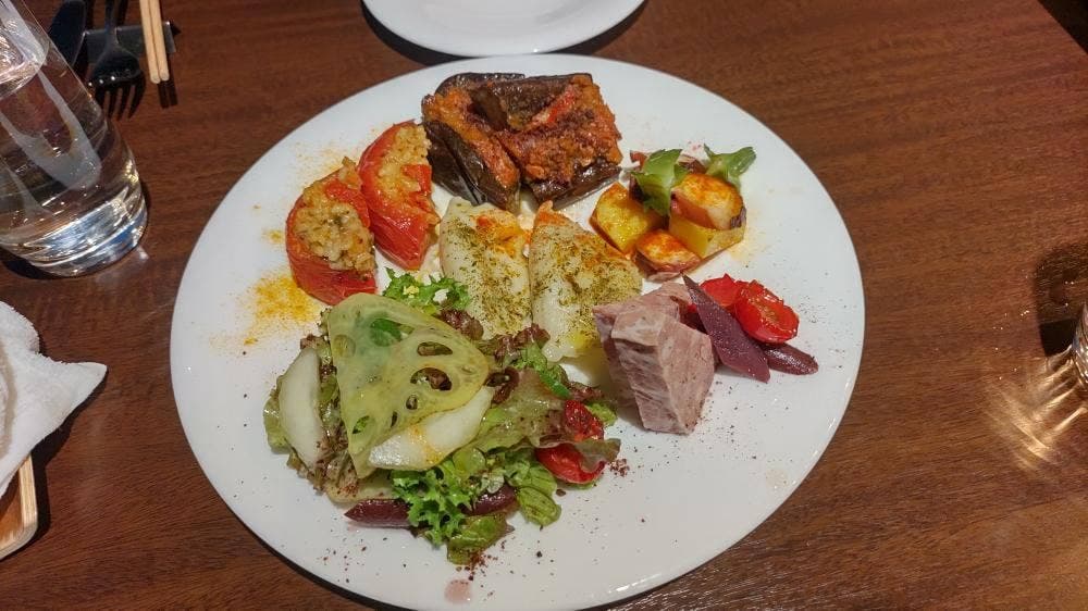 洋食kappo sora