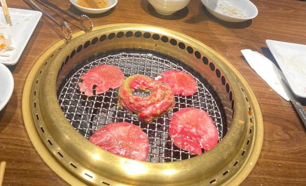 ワンカルビ 旭赤川店