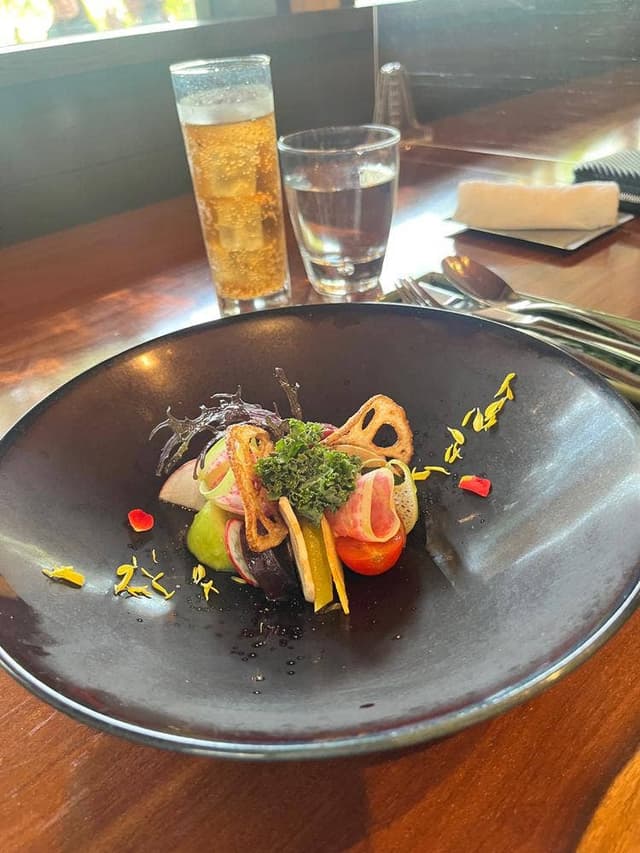 北鎌倉 紫 - サブ画像1