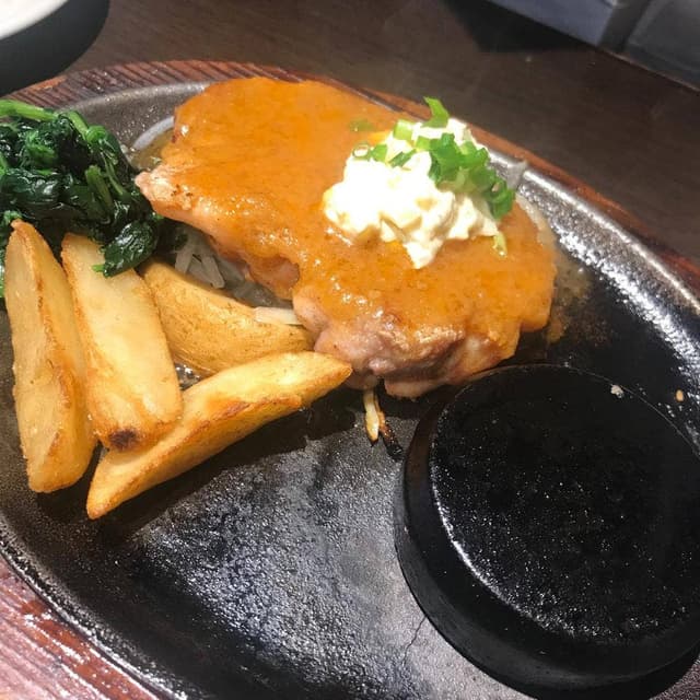 ステーキのあさくま 羽島店 - サブ画像1