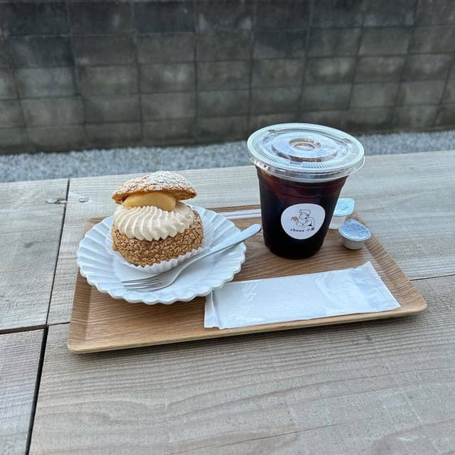 choux小屋 - サブ画像1