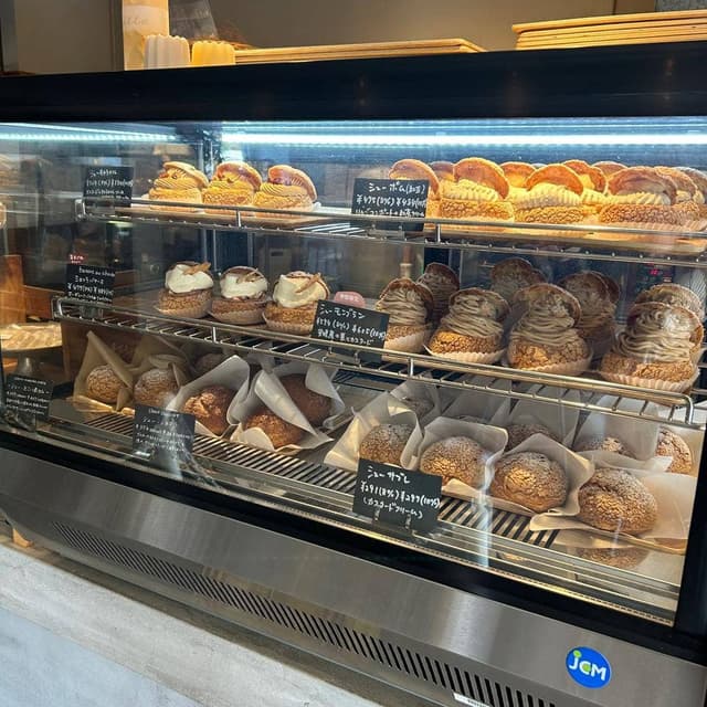 choux小屋 - サブ画像3