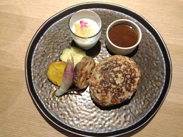 HAMBURG LABO PREMIUM 堺町六角店 - サブ画像1