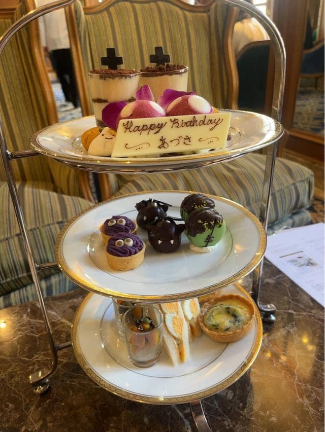 ラ・テラス - サブ画像1