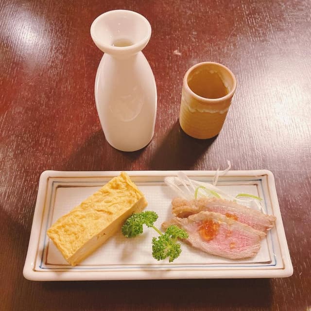 蕎傳 - サブ画像3