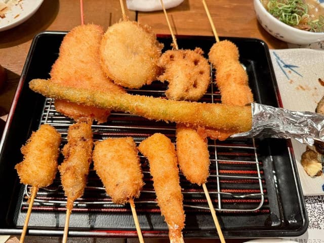 ぎふや本家 - サブ画像1