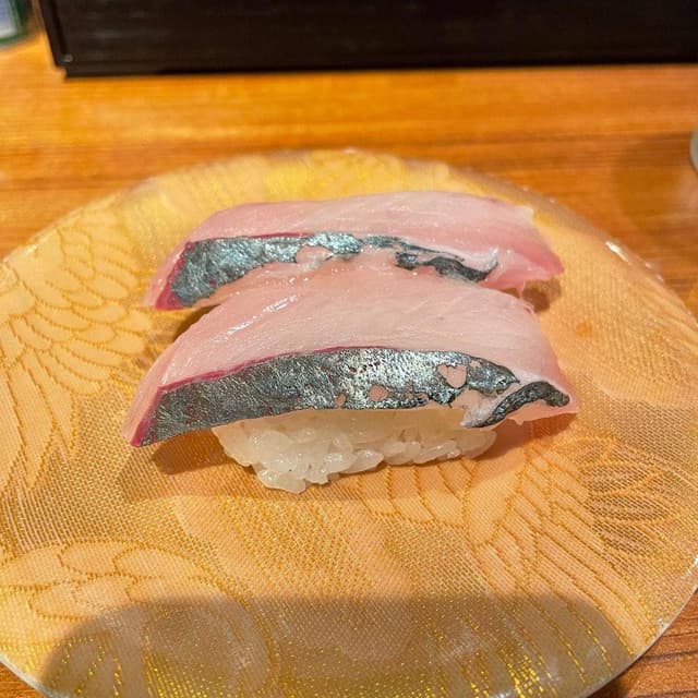京寿司 紺屋町店 - サブ画像2
