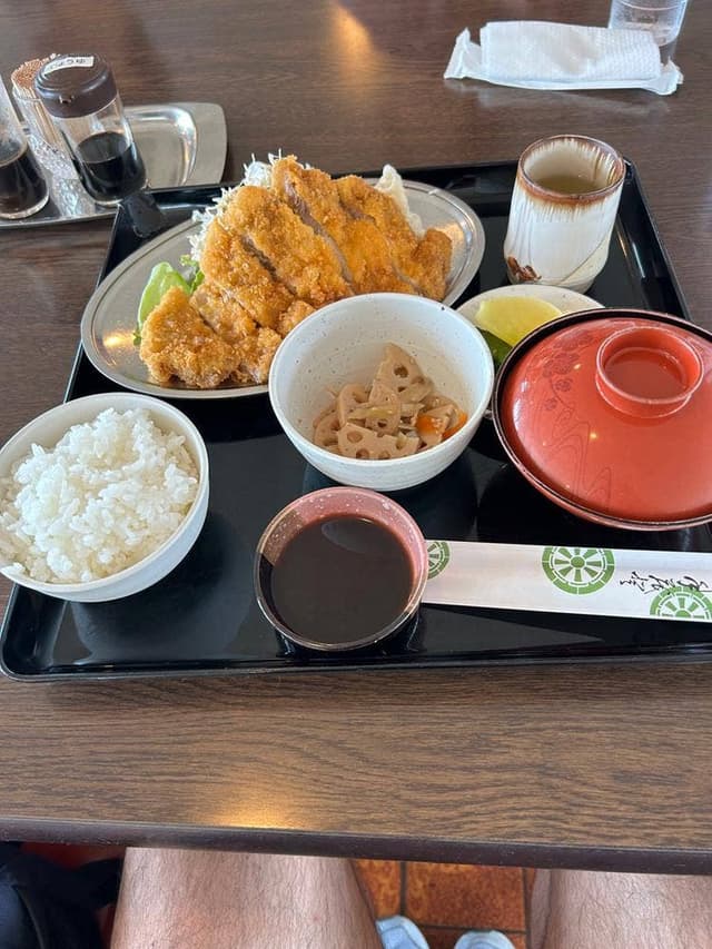 お食事処 さいかや - サブ画像3
