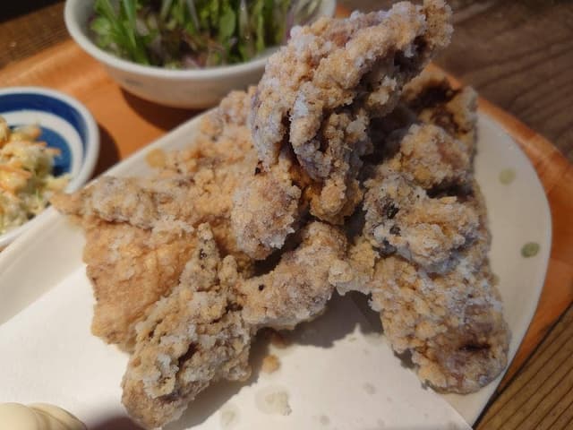しげまつ - サブ画像2