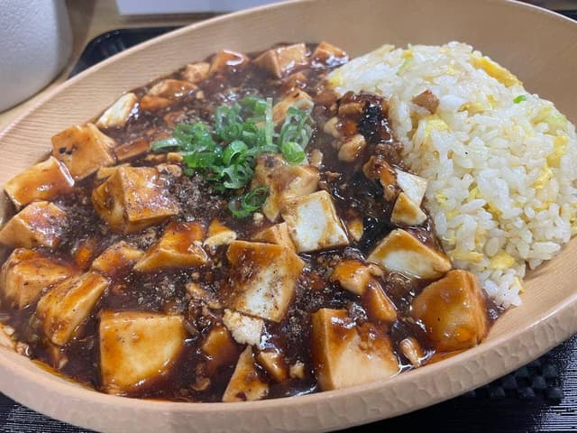 チャーハンるつぼ - サブ画像3