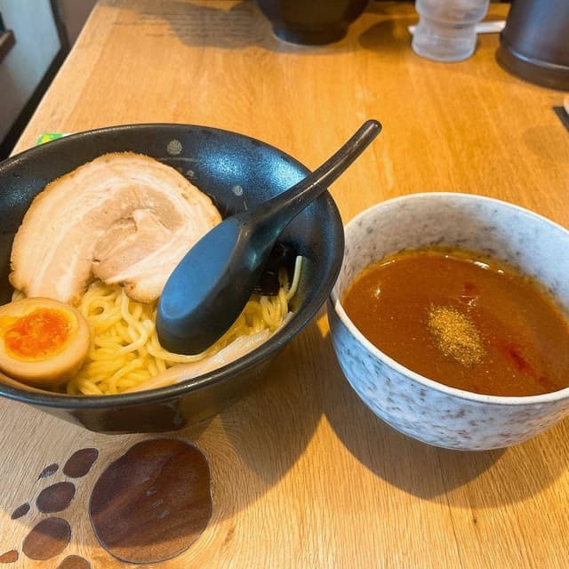 拉麺 鷹の爪 士別店 - サブ画像3
