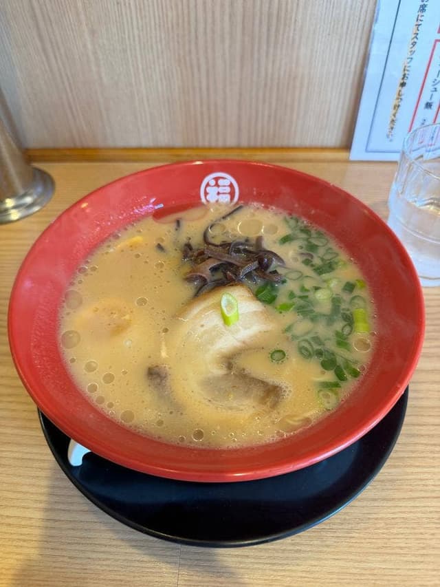ラーメン酒場 福の軒 三島店 - サブ画像3