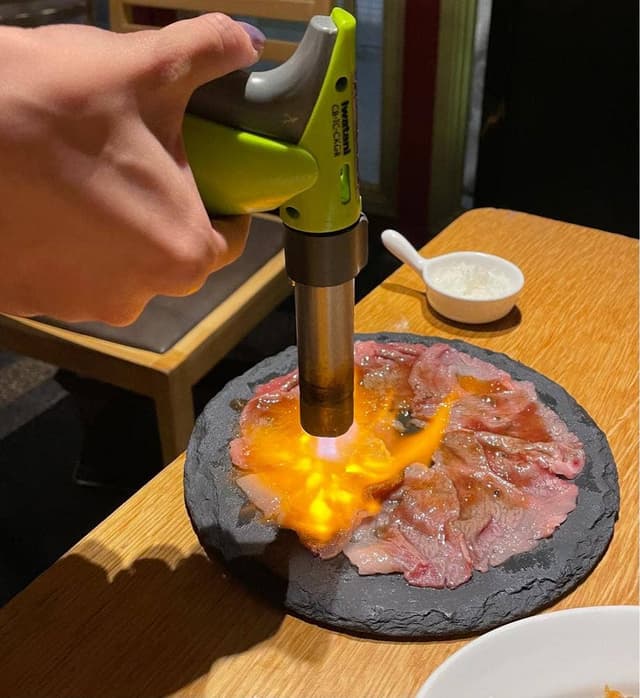 炭火ビストロ ゴーバル 神谷町店 - サブ画像3