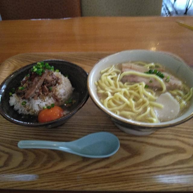 music Art & Okinawa Cancolor cafe - サブ画像2