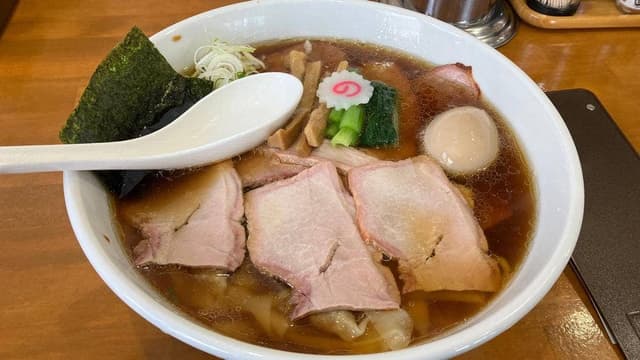 とら食堂 松戸分店 - サブ画像3