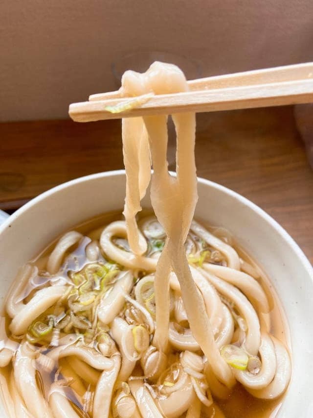 讃岐うどん 大谷さん - サブ画像1