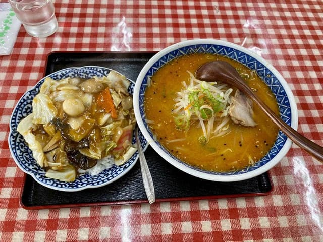 しらかば - サブ画像2