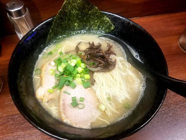 ラーメン木村亭 - サブ画像3