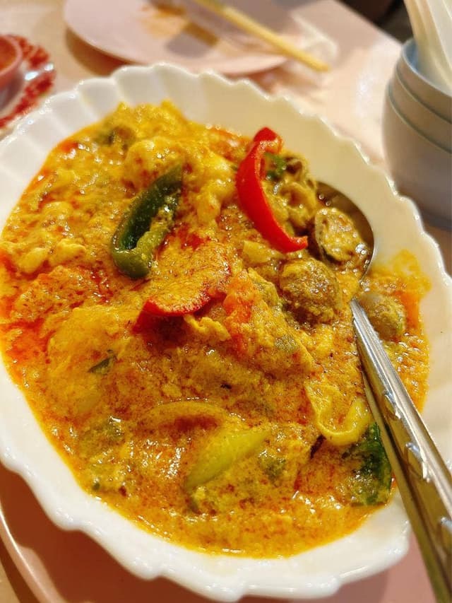 アジア食堂 ココナッツ - サブ画像1