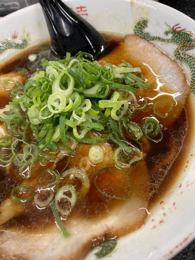 新福菜館 守口店 - サブ画像1