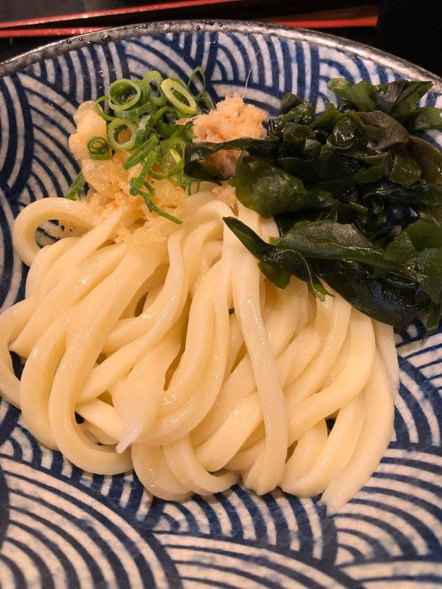 虎屋うどん - サブ画像1