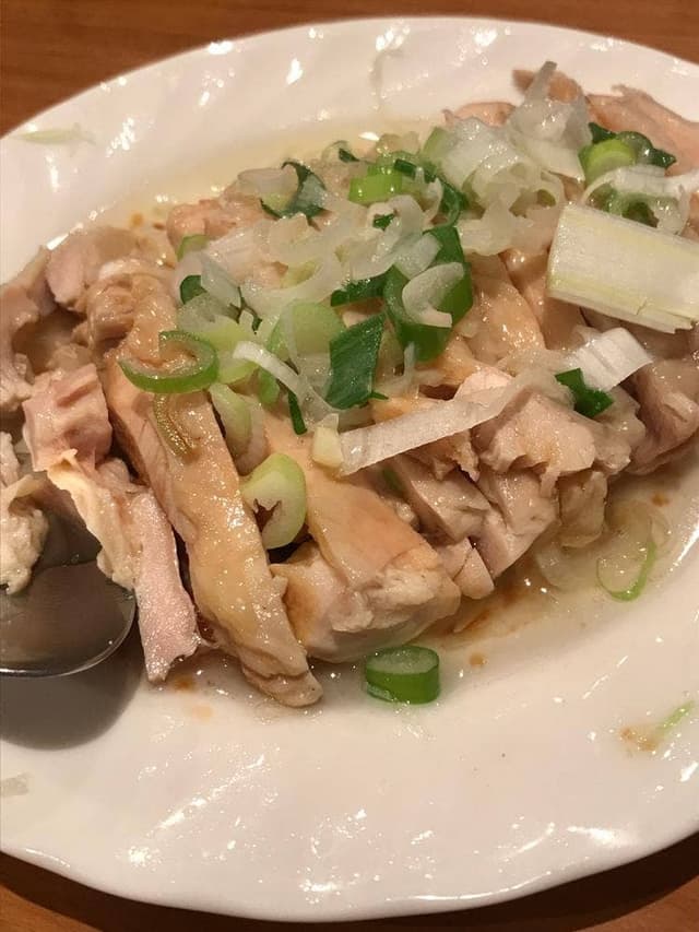 台湾料理・味家和 - サブ画像2