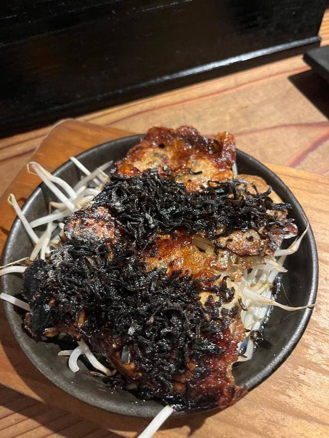 鉄板居酒屋 テケレッツ - サブ画像3