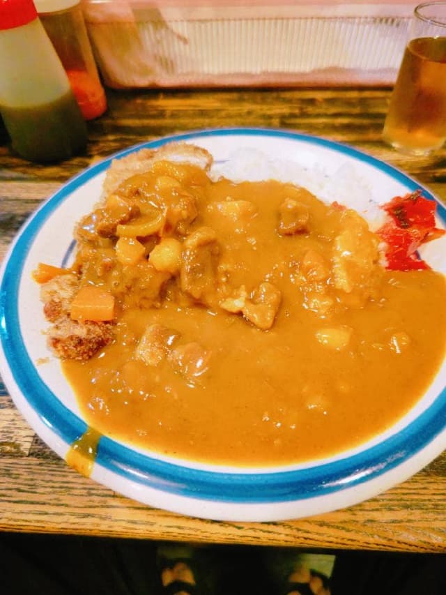 レストラン おづ - サブ画像1