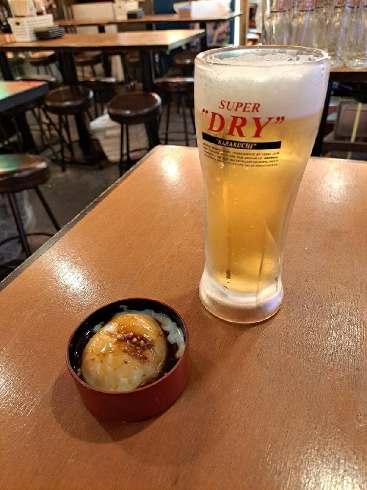 牛の最上 精肉所 有楽町産直横丁店